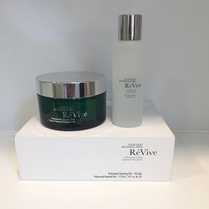 ReVive Skincare Glycolic Renewal Peel System
